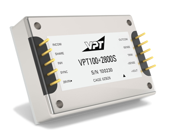 VPT100+283R3SDC-DCת