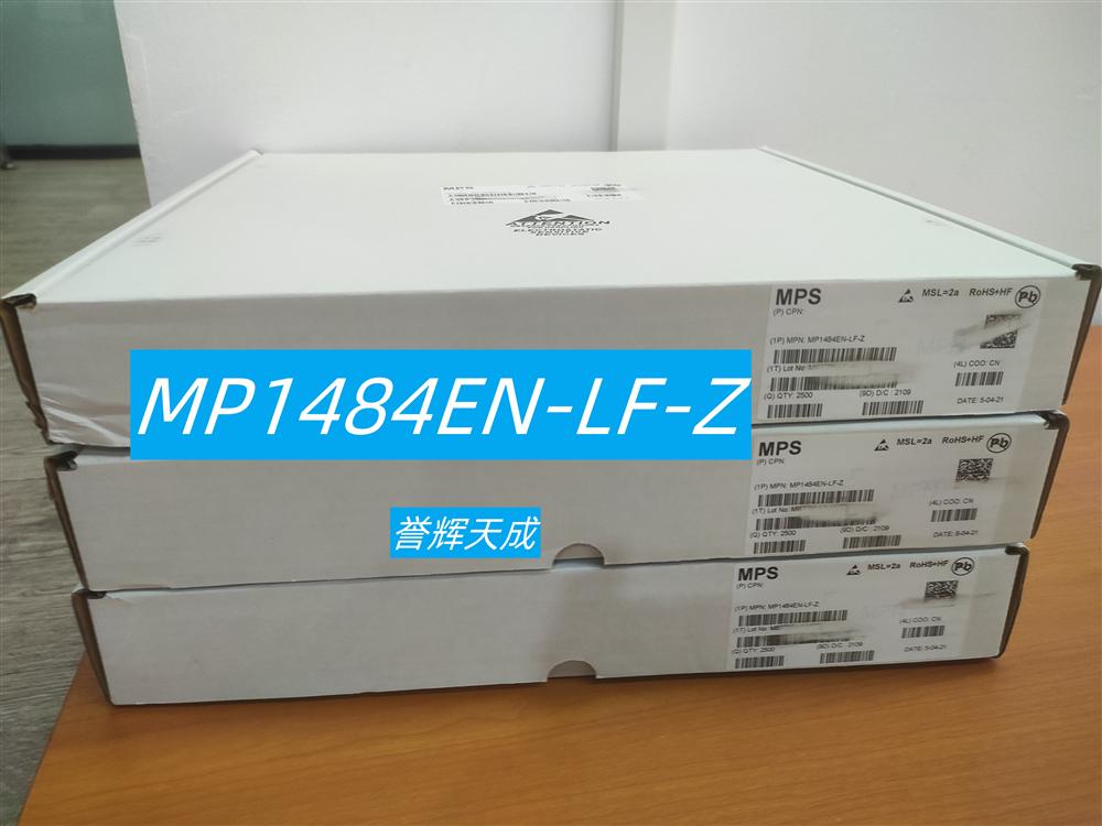 MP1484EN-LF-ZѹѹоƬ