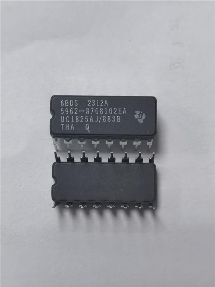 UC1825AJ/883B供应IC元器件集成电路