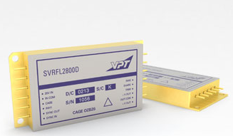 SVRFL2805D 直流转换-滤波器