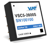 VSC5-2800S DC-DC转换器 