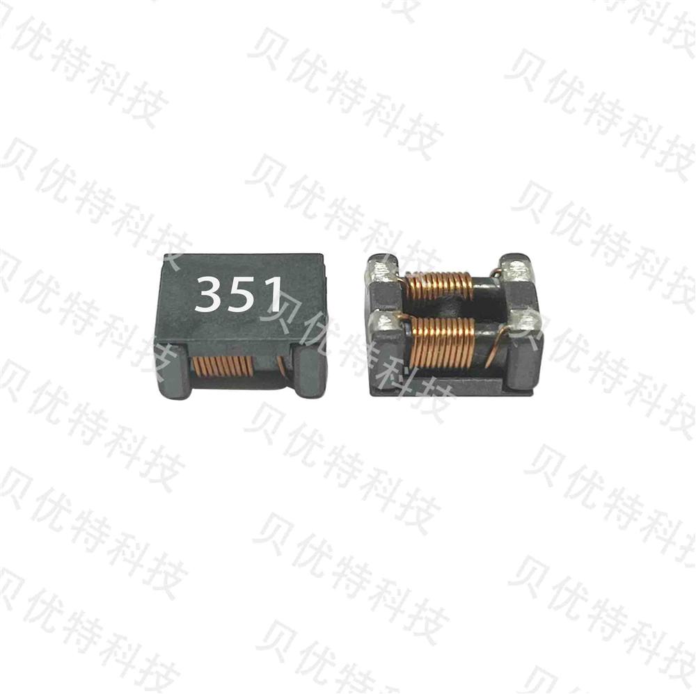 供应贴片共模电感BLCM0905-471-2PL绕线电感高性能
