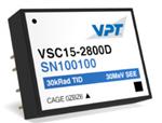 VSC15-2800D DC-DC转换器