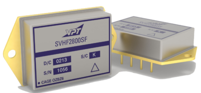供应SVHF2800S 直流-直流转换器