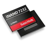 SDINADF4-16G-H 全新原装 eMMC 存储IC