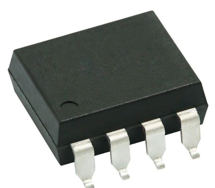 供应 HCPL-4100-300E 逻辑输出光电耦合器