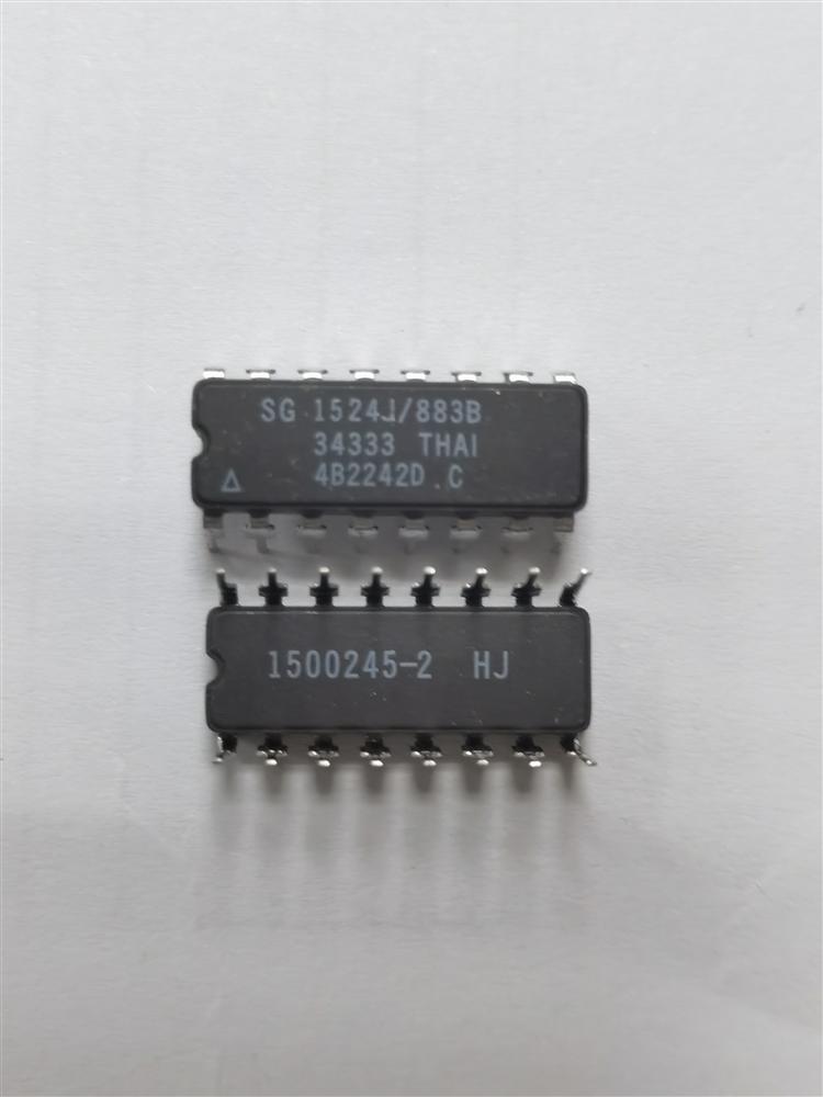 SG1524J/883B供应IC元器件集成电路