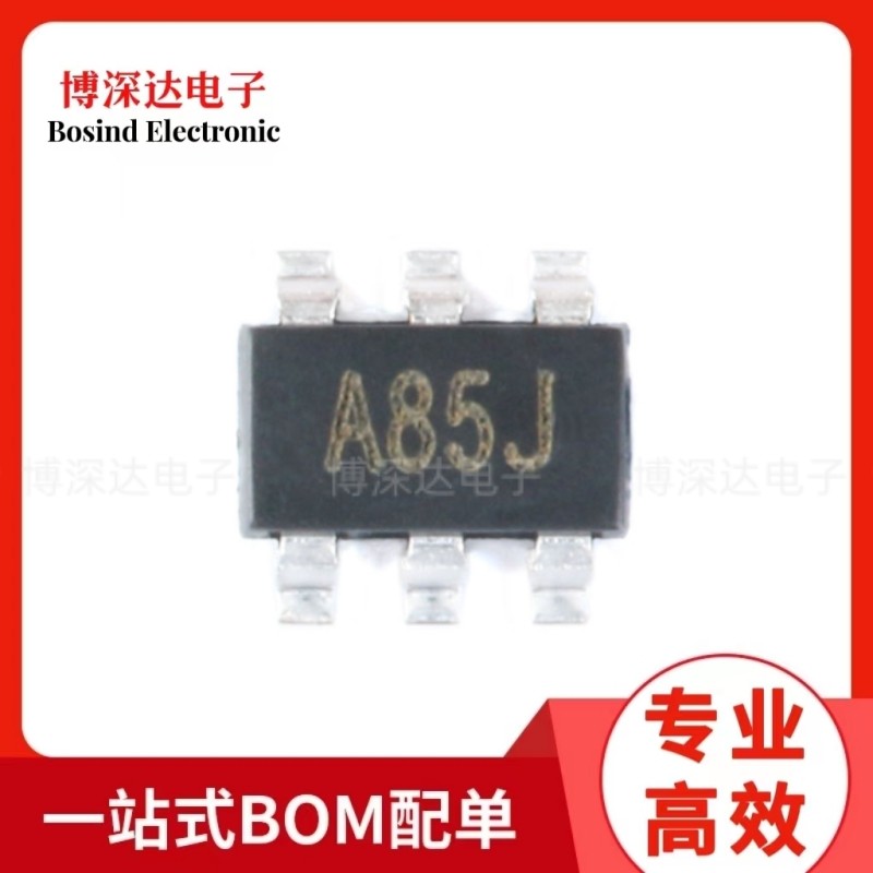 原装 MP1518DJ-LF-Z TSOT-23-6 LED驱动器IC芯片集成电路 BOM配单