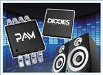 供应音频放大器  : PAM8007NHR