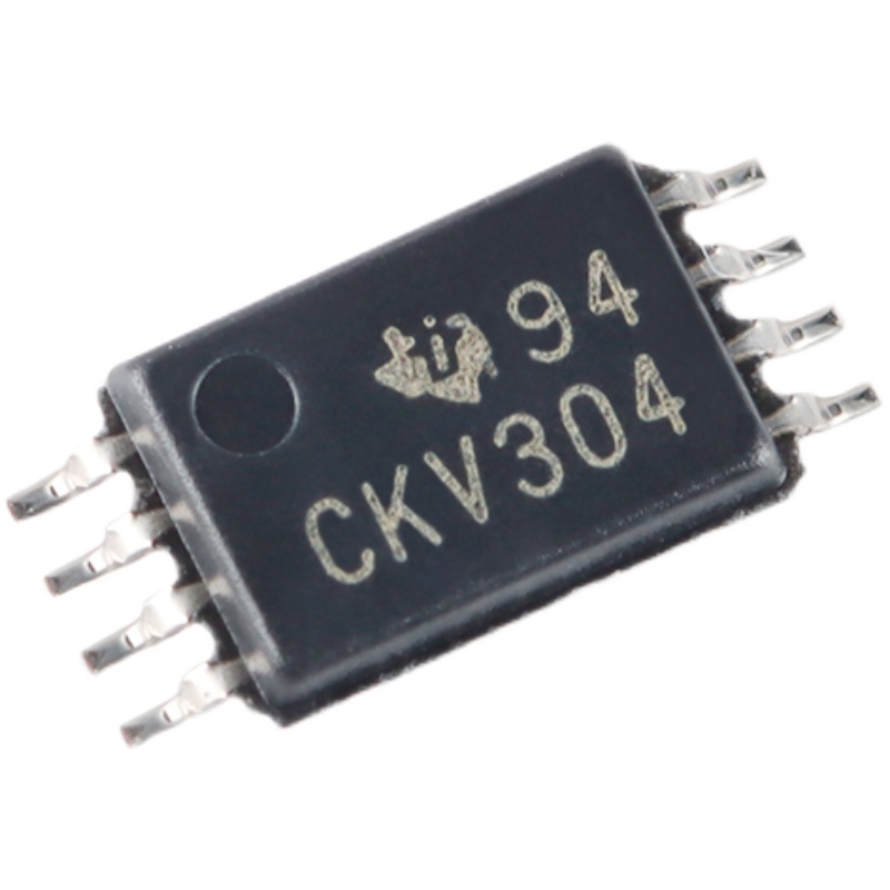供应贴片CDCV304PWR时钟缓冲器芯片现货