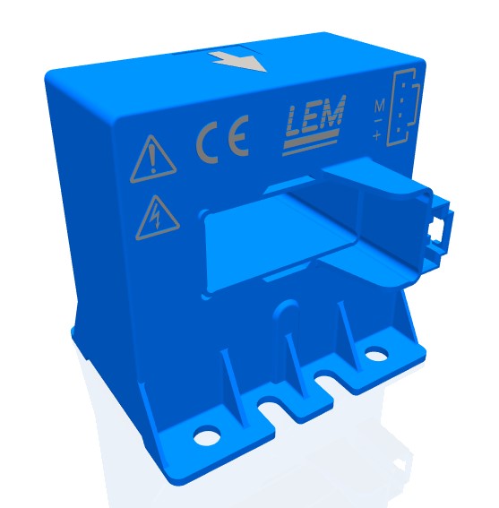 供应莱姆闭环电流传感器LAC300-S LAC300-S/SP4 LAC300-S/SP5