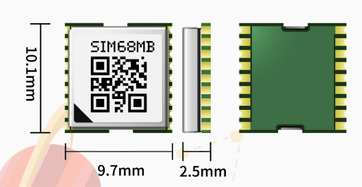 ӦSIM68MB