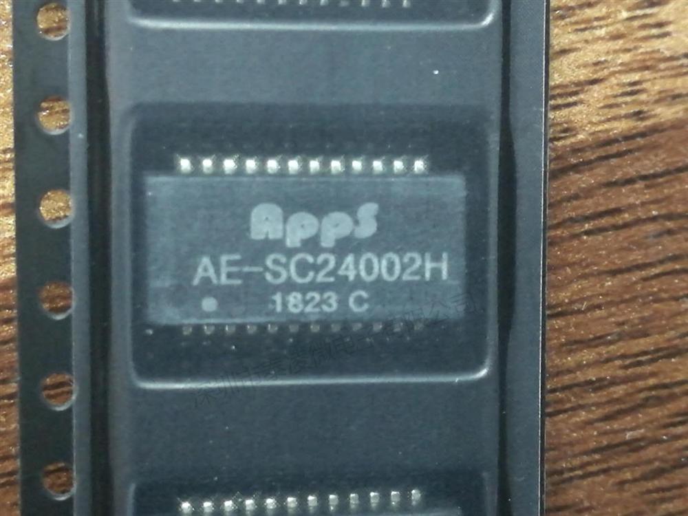 APPS AE-SC24002 1000Mѹ