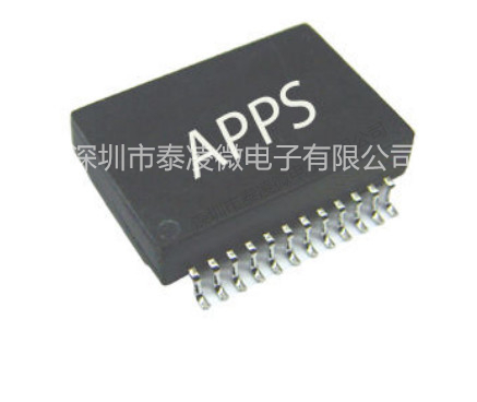 APPS AE-SV24011 18G网络变压器