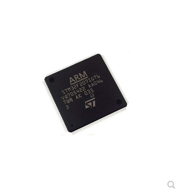 供应STM32F207IGT6 品牌ST  ARM微控制器