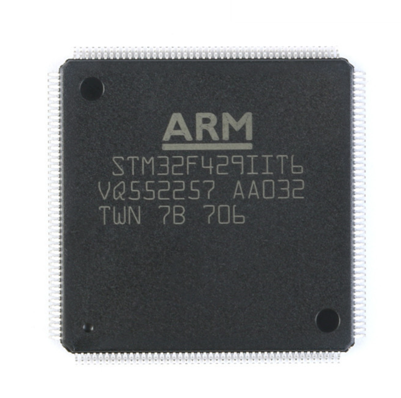 供应STM32F429VIT6  ARM Cortex-M4 180MHz