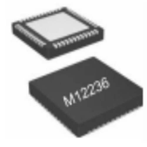 Merchip水芯 M12236 PD3.0移动电源SOC