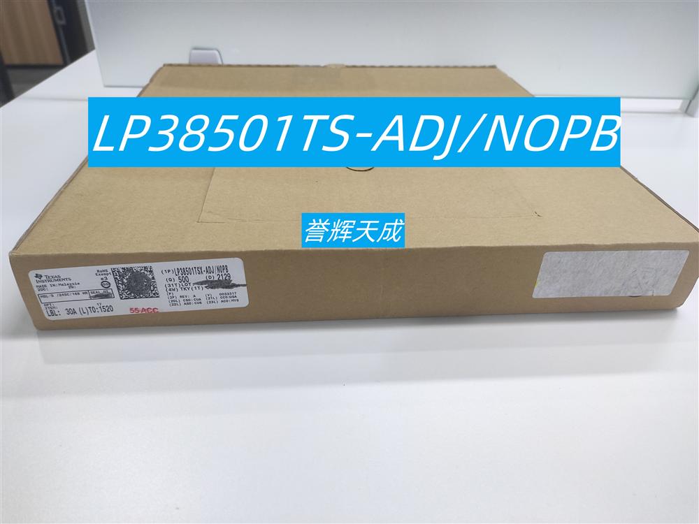 LP38501TS-ADJ/NOPBѹ