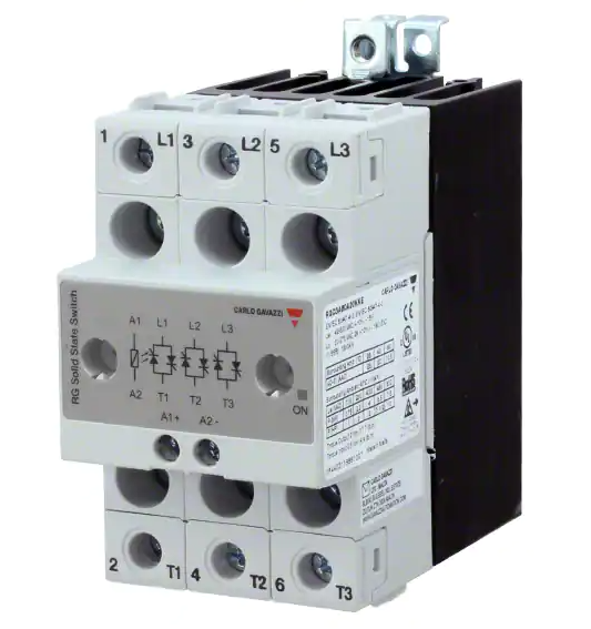 供应RGC2A60D25KKE接触器（固态）
