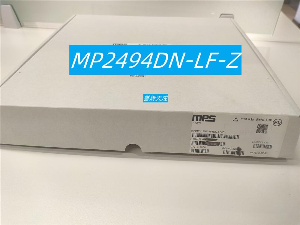 MP2494DN-LF-ZѹѹICоƬ