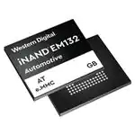 SDINBDA6-16G 全新原装  eMMC