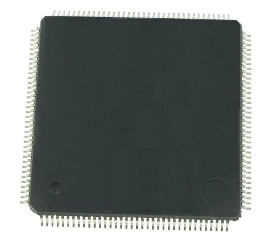 供应16位微控制器 - MCU MC9S12DG128MPVE