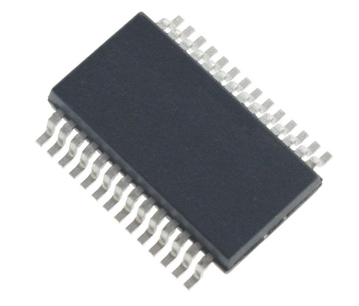 pic18f25k22-i/ss  Microchip Technology  8位微控制器 -MCU 32KB Flash 1536B RAM 8B nanoWatt