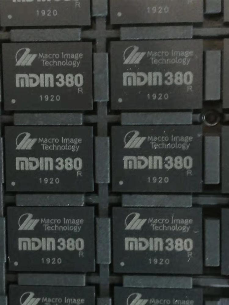 MIT MDIN380 ͼоƬ