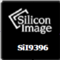 Lattice SiI9396SCNUC MHL转HDMI桥片