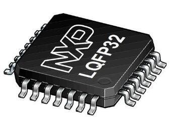 供应微控制器 S9S12ZVL16F0MLC