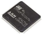  STM32F407ZGT6    ARM Cortex-M4 168MHz单片机