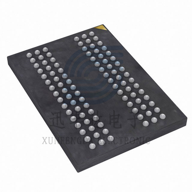 MT40A1G16KD-062E:E ԭװȫ DDR3