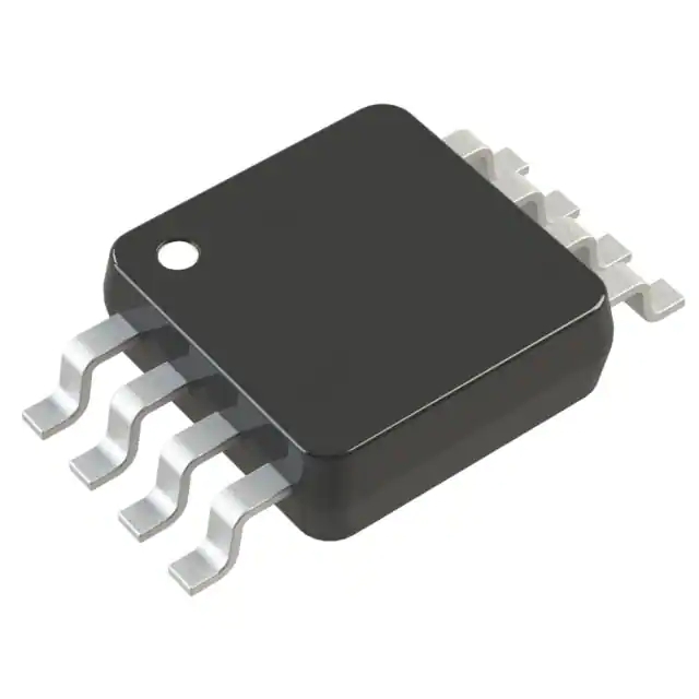 LTC4444EMS8E-5#PBF_MOSFET驱动器芯片