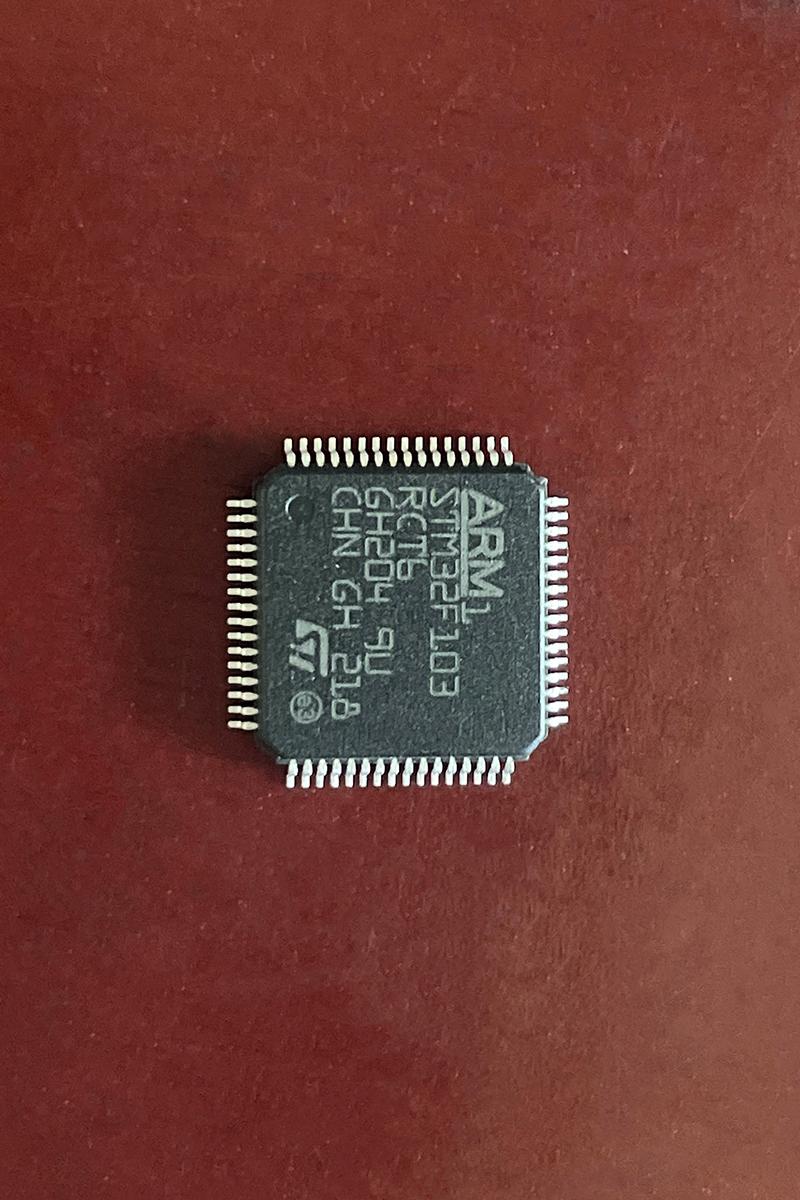 ȫSTM32F103RCT6 LQFP-64 ARM Cortex-M3 32λ΢MCU