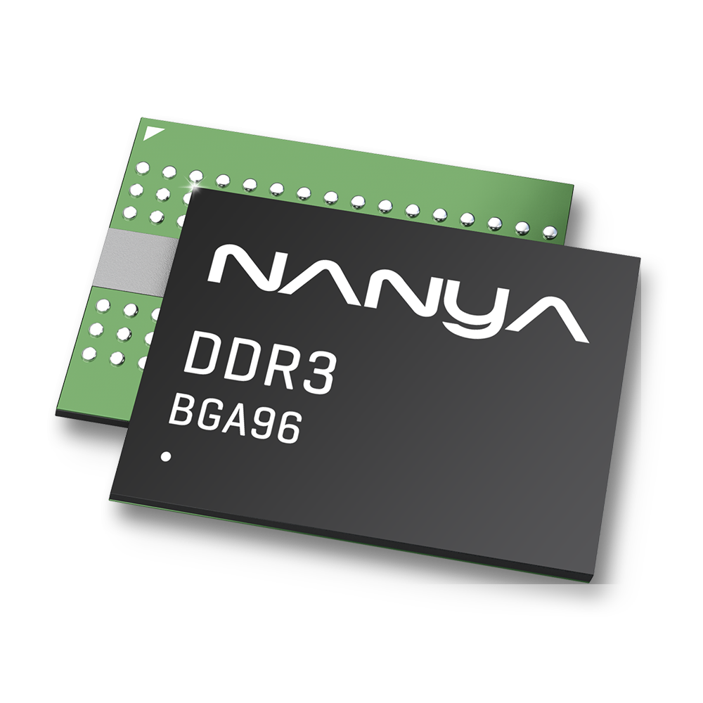 NT5CB512M8EQ-FL ȫԭװ DDR3