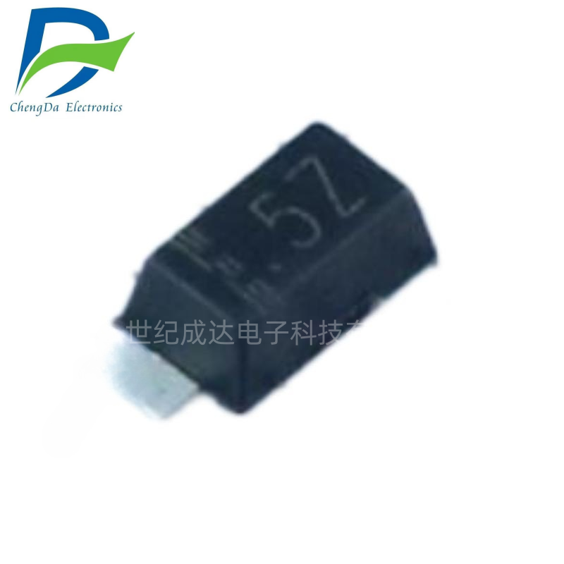 MM1Z39 5Z  0.5W 39V Ƭѹ