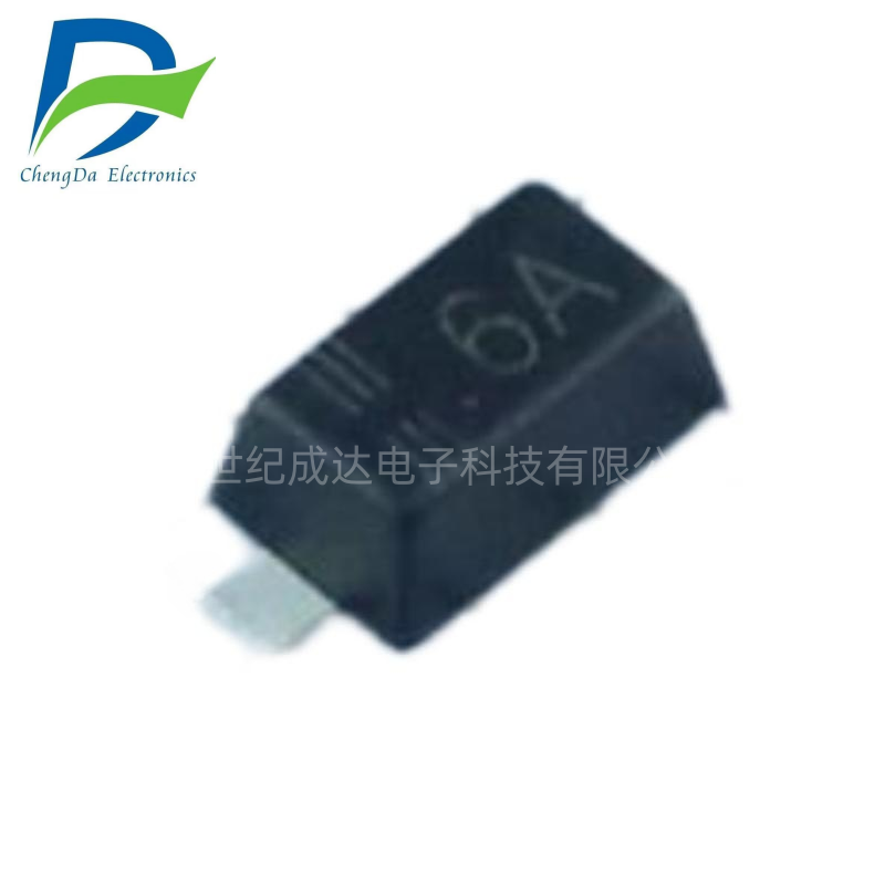 MM1Z43 6A  0.5W 43V Ƭѹ