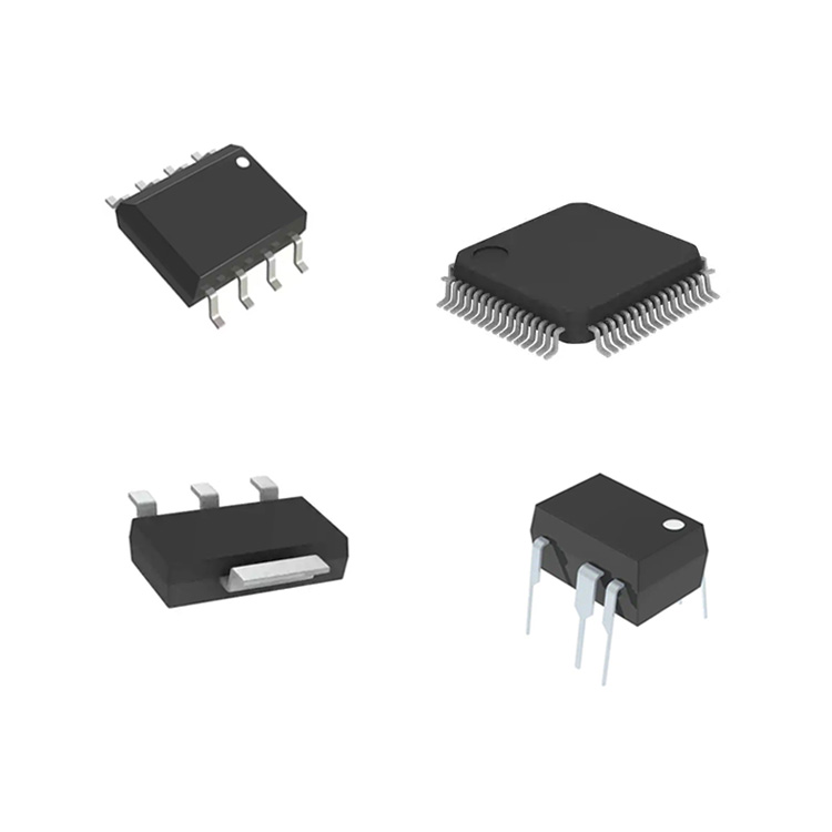MICROCHIP/微芯 MTD6505T-E/NA 封装UDFN10电机驱动器，控制器