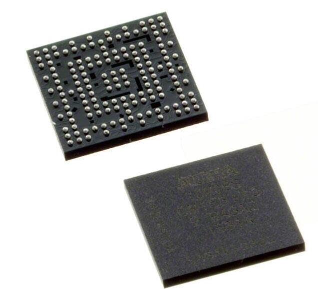 供应10M04SAM153C8G      FPGA - 现场可编程门阵列