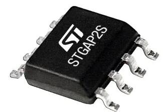 供应STGAP2SCMTR电流隔离式栅极驱动器