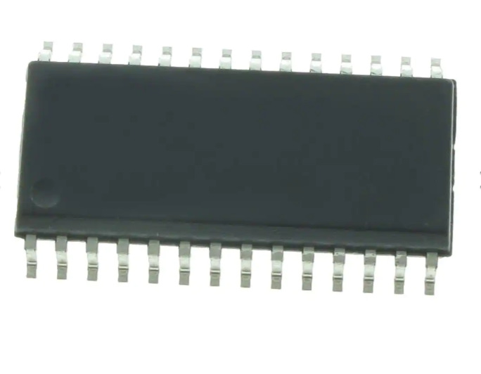 供应CY8C29466-24SXI    8位微控制器