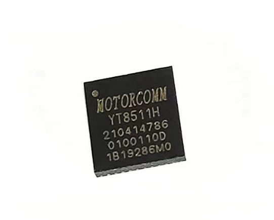 MOTORCOMM/裕太微 YT8511C芯片 原装现货 