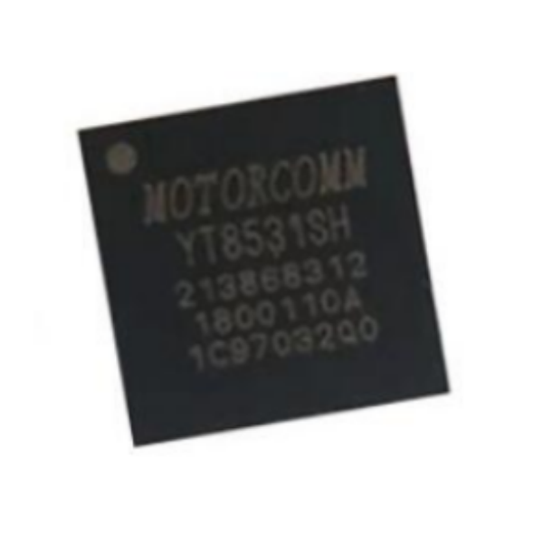 MOTORCOMM/裕太微 YT8531SH芯片 原装现货 