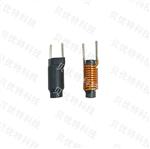 插件工字电感BTPK0507-4R7K卧式套管