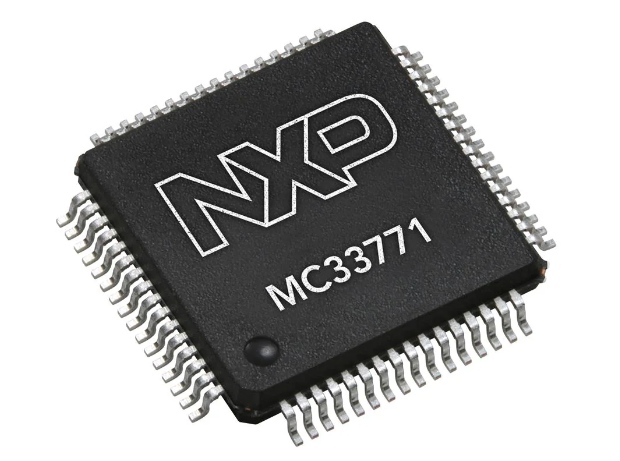 供应MC33771BTP1AE/R2 电池管理