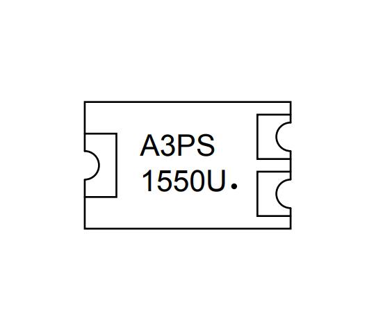 供应智威A3PS1550ULH 肖特基势垒二极管