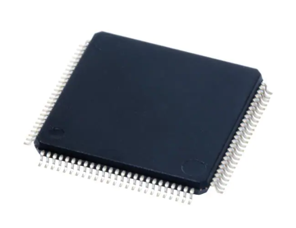 全新原装 STM32F105VCT6 ST/意法  32位 ARM微控制器-MCU