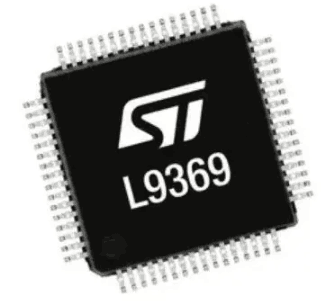 全新原装 L9369-TR ST/意法 电源管理IC-门驱动器