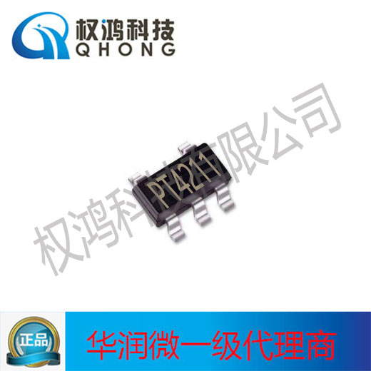 原装 PowTech/华润矽威 PT4211E23E LED驱动器芯片IC  