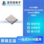  EC800MCNGA-I05-SGNSA SMD Quectel(移远) 模块